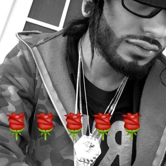 Meet your Posher, James - Picture 1 of 1